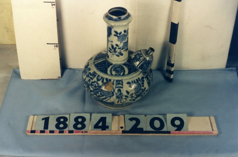 National Museum of Ireland Collections Online