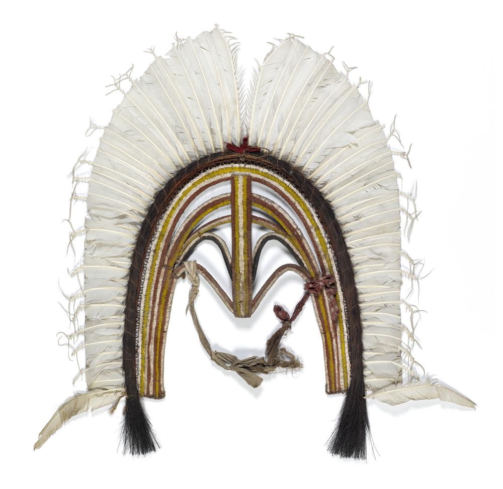 torres strait islander headpiece