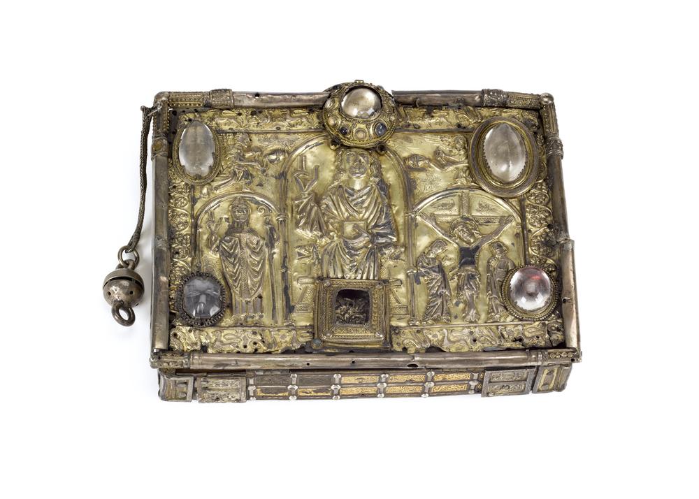 National Museum of Ireland Collections Online